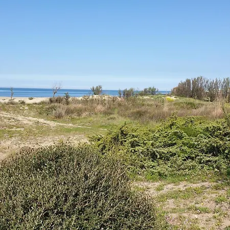 La Bouganville Дом отдыха *